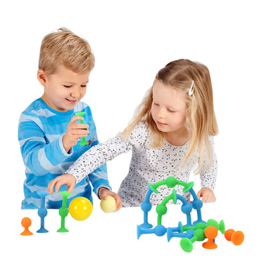 StickDarts | Safe Dart Fun - Suction Cup Dart Game